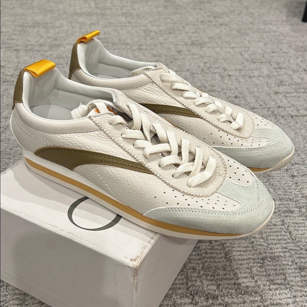 ONCEPT WOMEN'S STOCKHOLM LODEN 7.5 - Picture 3 of 8